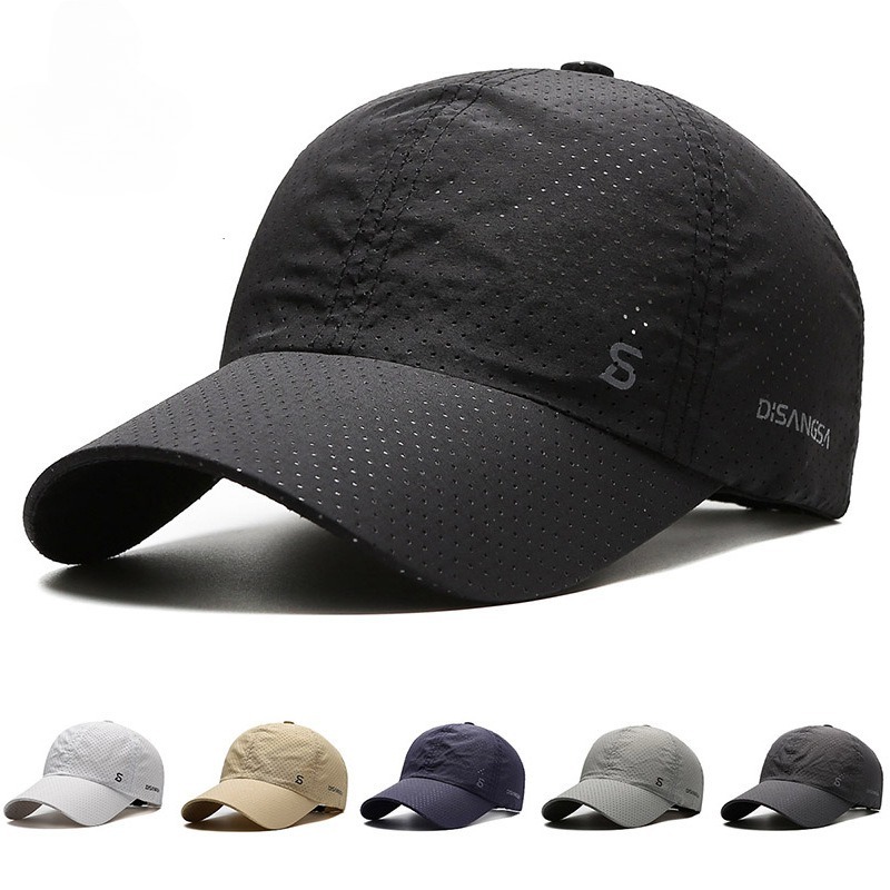 Running Cap Lightweight - Original Design Running Cap Thin Quick-drying
