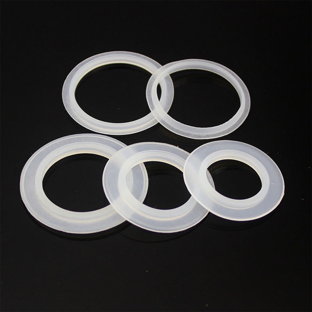 Swim Hat Silicone - Silicone Ring Gasket Sealing Ring Bounce