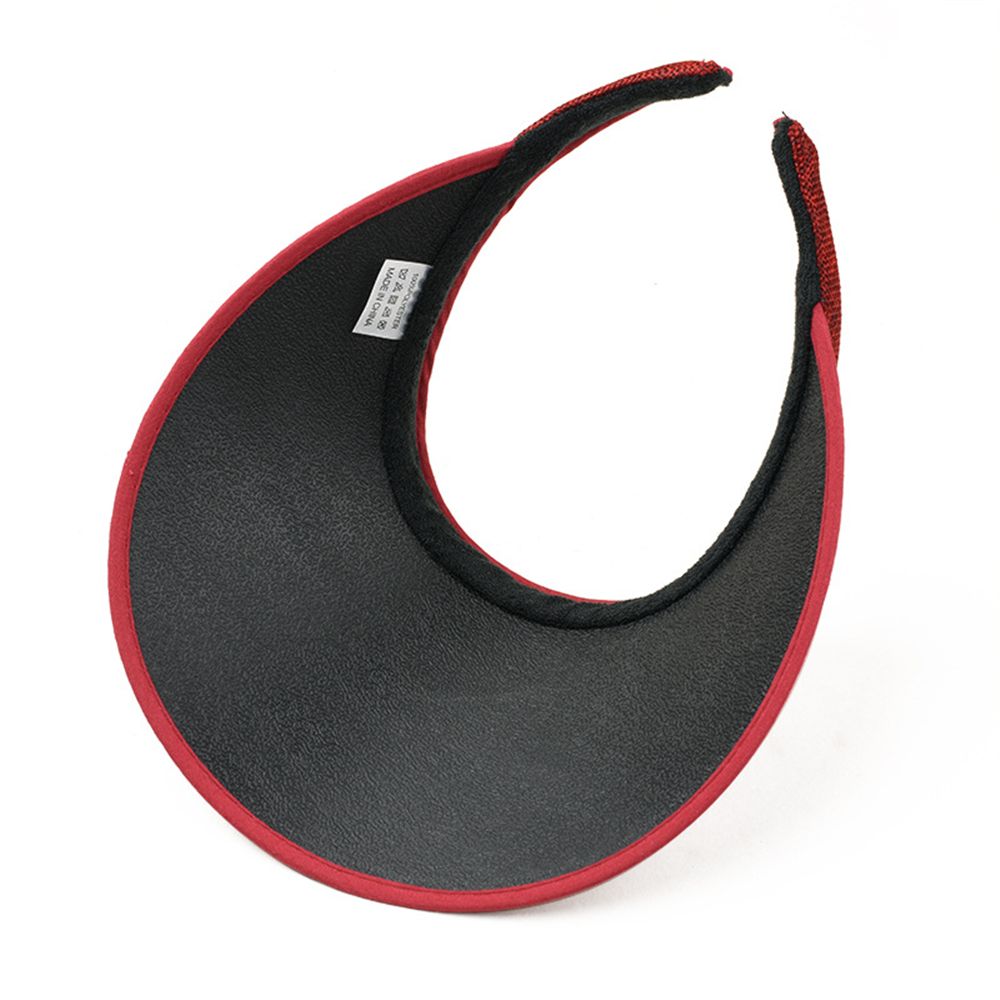 Visor Sun Hat - New Multi-function Wide Brim Suncap Foldable