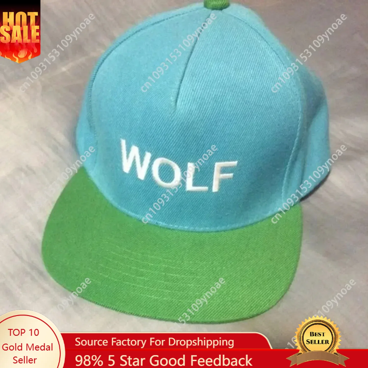 Golf Cap Dad - Tylers Cap Fashion Baseball Hats Dad