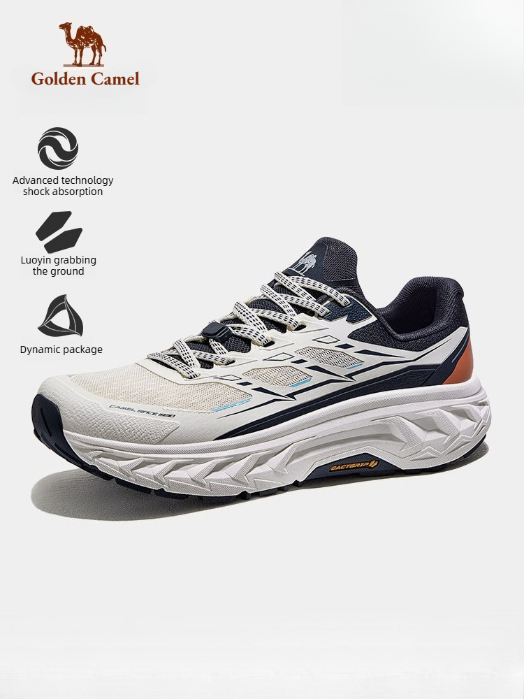 Running Cap Lightweight - Golden Camel Outdoor Runing Shoes for