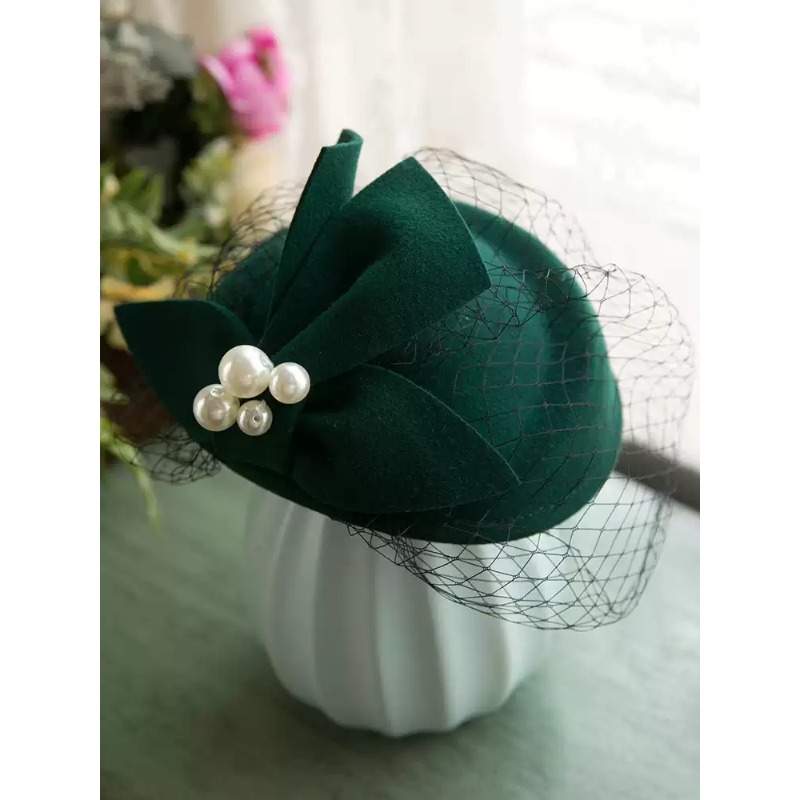 Universe Grocery Store French  - Beret French Wool review and price