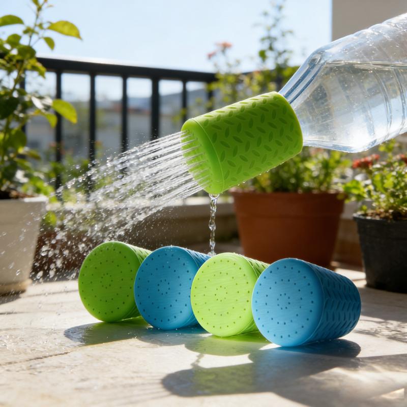 Easy Clean Portable Pet Bathin - Swim Hat Silicone review and price