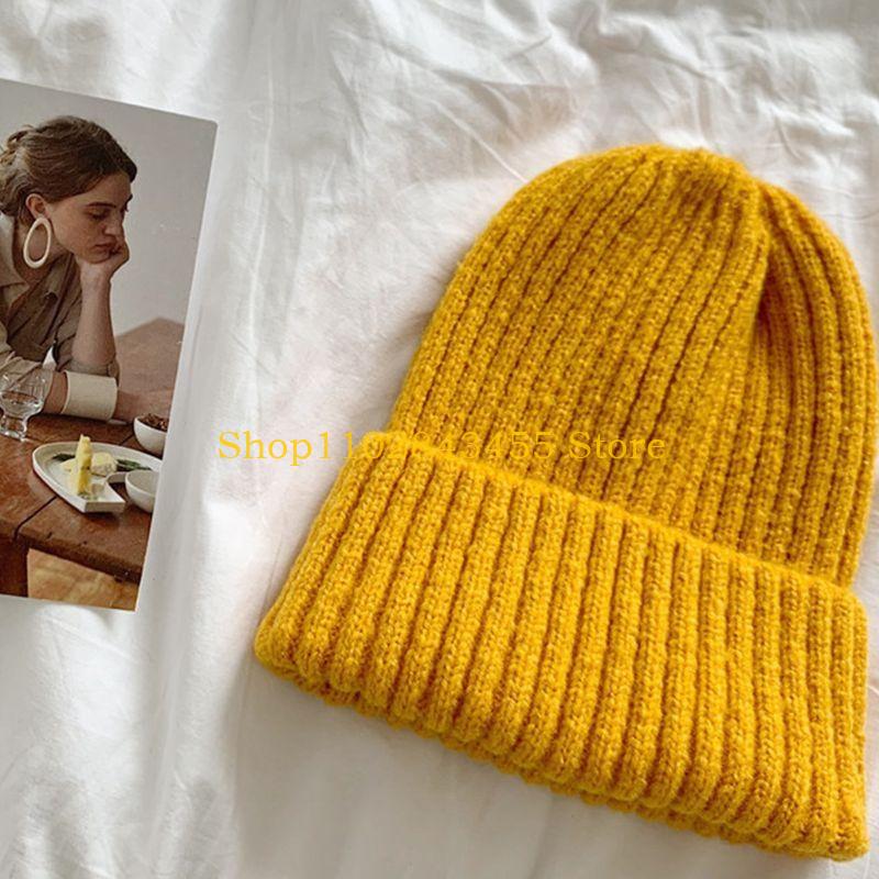 49MC Unisex Winter Ribbed Knit - Beanie Cuffed Knit review and price
