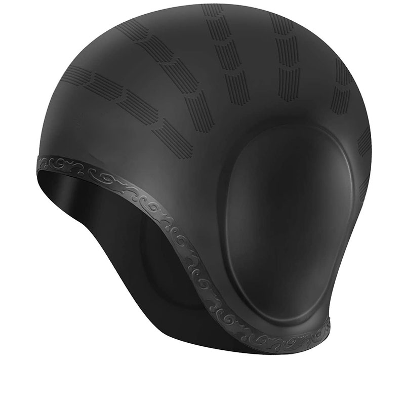 Adults Swimming Caps Men Women - Swim Hat Silicone review and price