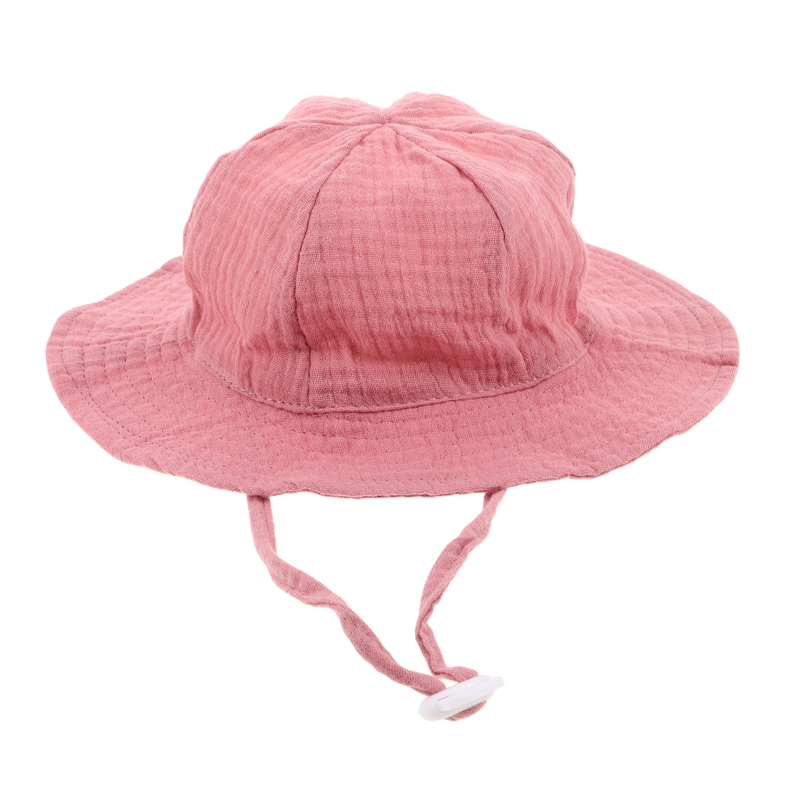 Toddler Sun Hat Cotton Bucket  - Bucket Hat Cotton review and price