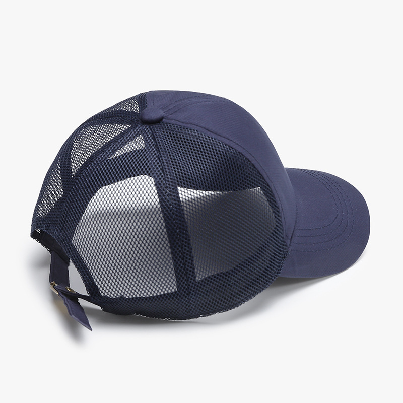 Summer Unisex Cap Casual Plain - Dad Hat Cotton review and price