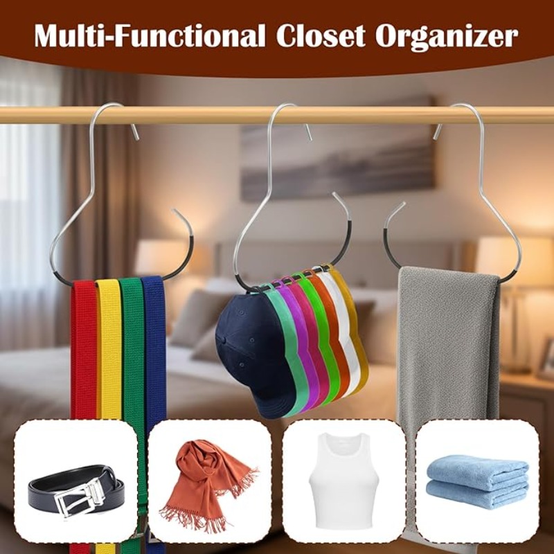 1/ 3 /5 /10 PCS Stainless Stee - Baseball Cap Structured review and price