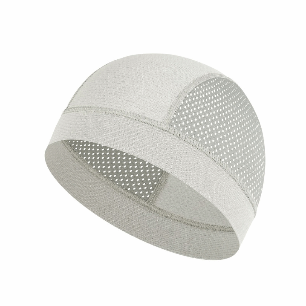 Casual Thin Mesh Skull Beanie  - Skull Cap Helmet Liner review and price