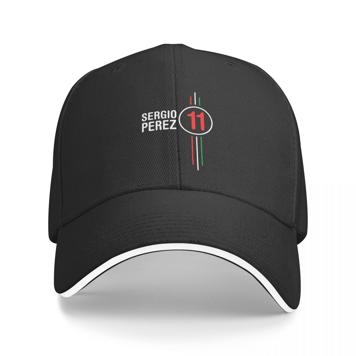 Sergio Perez F1 Car Racing Was - Golf Cap Dad review and price