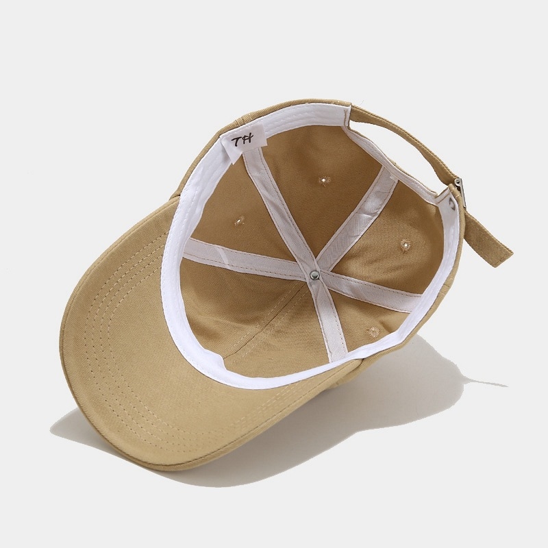 1989 New York Embroidered Base - Dad Hat Cotton review and price