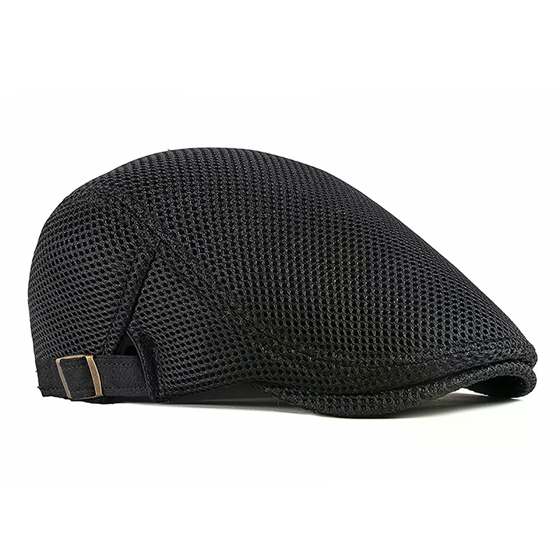 1Pc Men's Casual Hat Berets Ca - Visor Sun Hat review and price