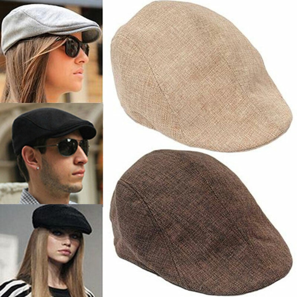 Peaky Newsboy Golf Driving Hat - Dad Hat Cotton review and price