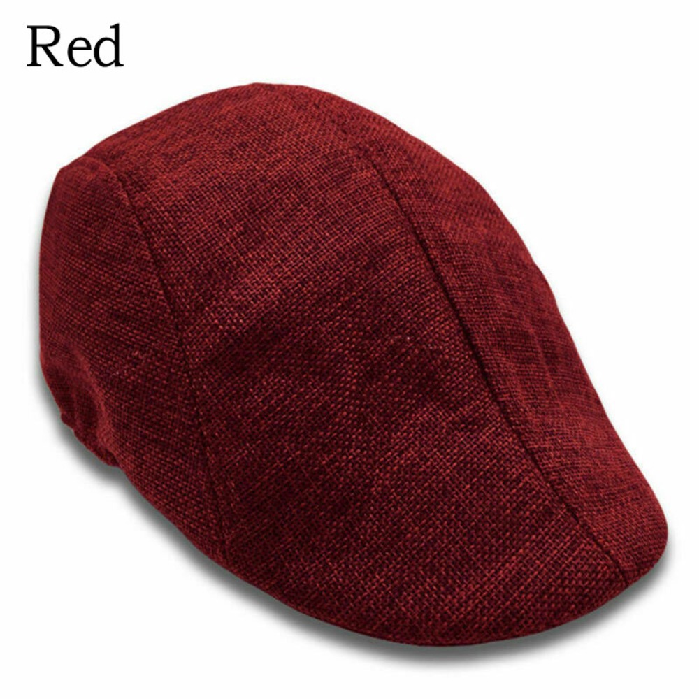 Peaky Newsboy Golf Driving Hat - Dad Hat Cotton review and price