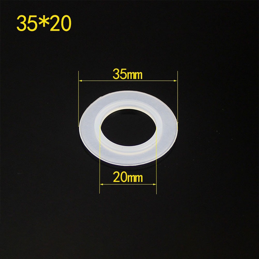 Silicone Ring Gasket Sealing R - Swim Hat Silicone review and price