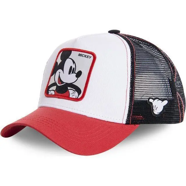 Kawaii Mickey Trucker Cap Mesh - Trucker Cap Mesh review and price