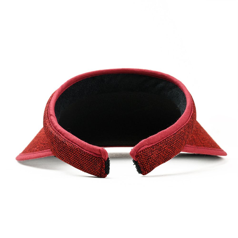 New Multi-function Wide Brim S - Visor Sun Hat review and price