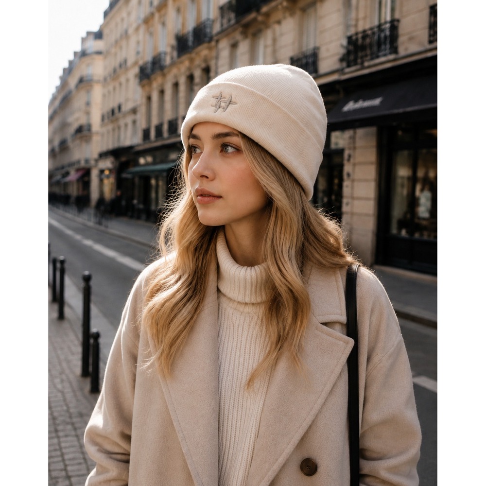 Women Winter Knit Beanie Hat w - Beanie Cuffed Knit review and price