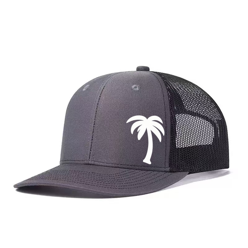 Palm Tree Printed Adjustable B - Golf Cap Dad review and price