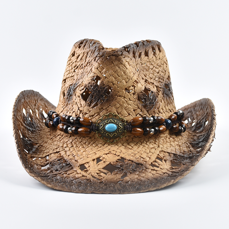 Panama Soft Handmade Cowboy St - Cowboy Hat Straw review and price