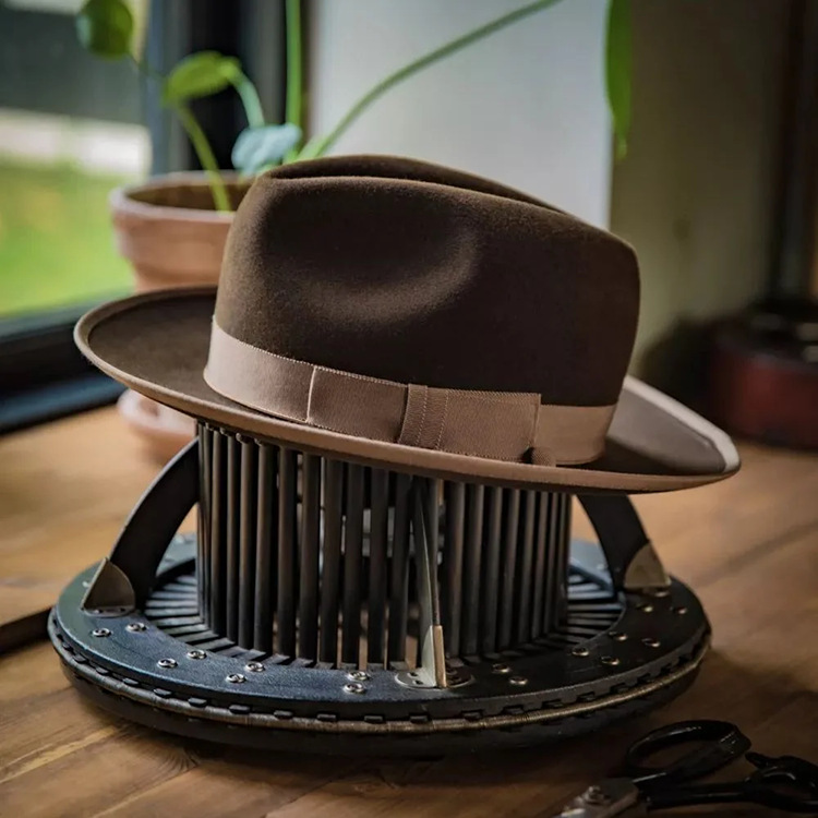 Fashionable Fedora Hat with Su - Fedora Hat Wool review and price