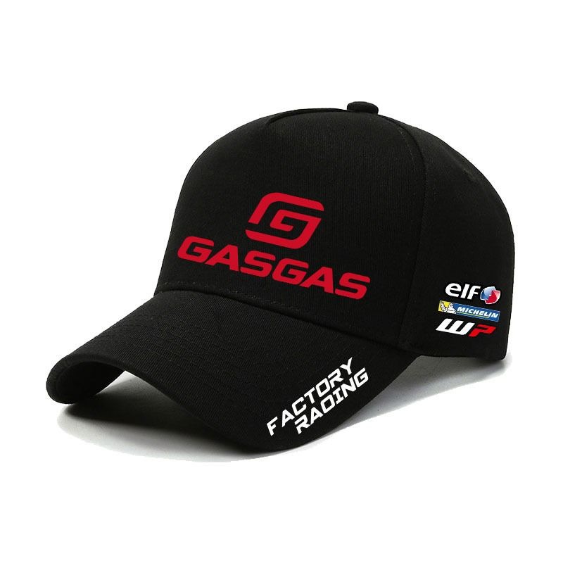 For GASGAS Fashion Men Women B - Baseball Cap Structured review and price
