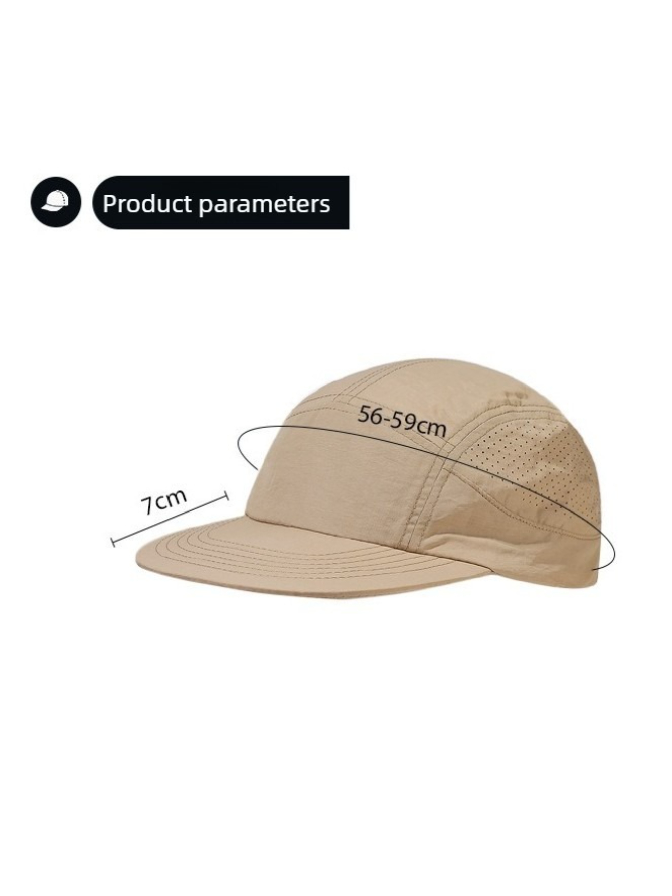 Unisex Large Size Baseball Cap - Running Cap Lightweight review and price