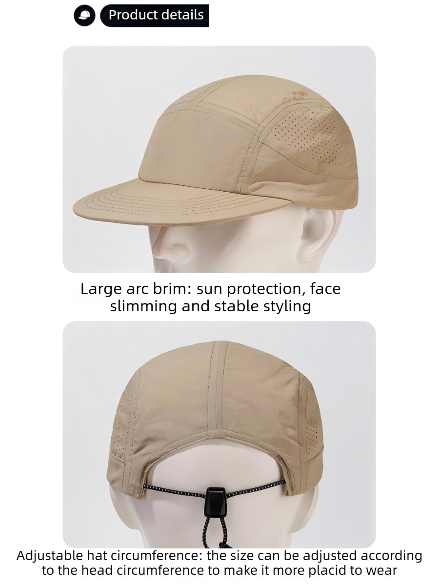 Unisex Large Size Baseball Cap - Running Cap Lightweight review and price