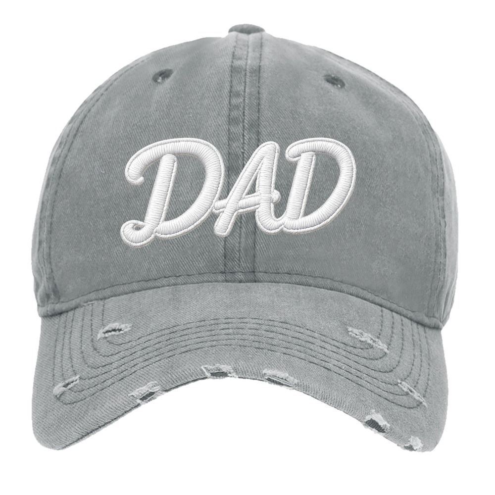 Embroidered Letter MOM DAD Bas - Dad Hat Cotton review and price