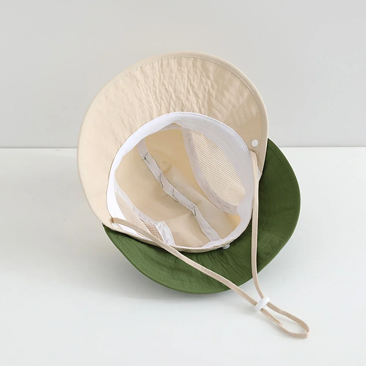 Baby Cartoon Bear Rabbit Ear S - Visor Sun Hat review and price