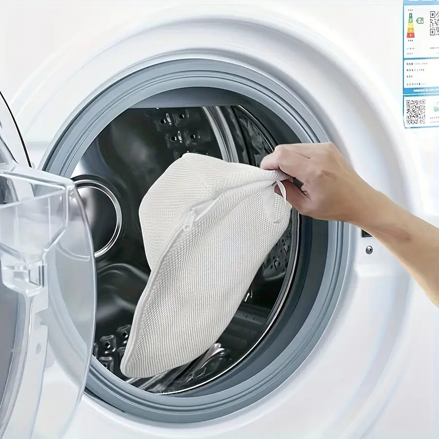 Washing Machine Hat Cleaning C - Baseball Cap Structured review and price