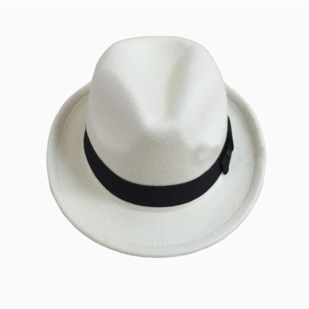 Michael Jackson Hat for Kids-  - Fedora Hat Wool review and price