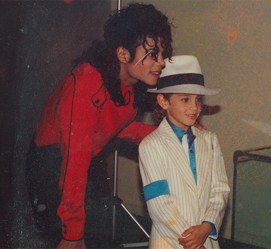 Michael Jackson Hat for Kids-  - Fedora Hat Wool review and price