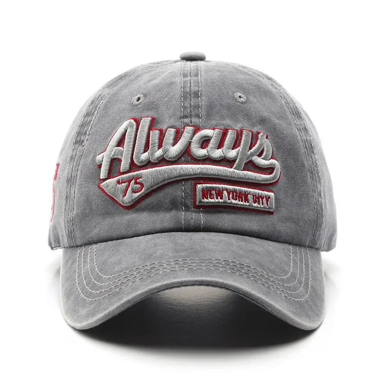 Vintage Washed Baseball Cap Un - Dad Hat Cotton review and price