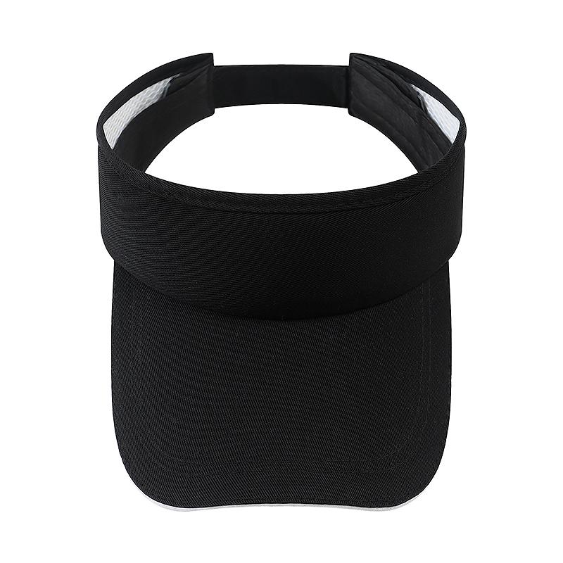 Custom Logo Anti-UV Women's Go - Visor Sun Hat review and price