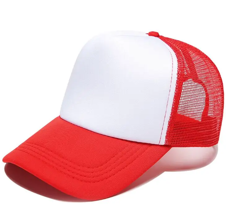 Kids Adjustable Mesh Trucker H - Visor Sun Hat review and price
