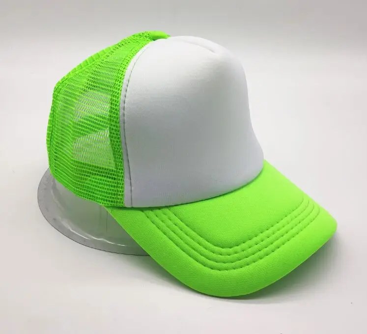 Kids Adjustable Mesh Trucker H - Visor Sun Hat review and price
