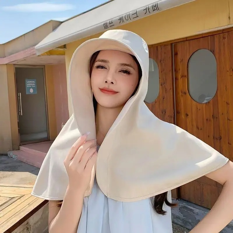 Summer Hats for Women Outdoor  - Bucket Hat Cotton review and price