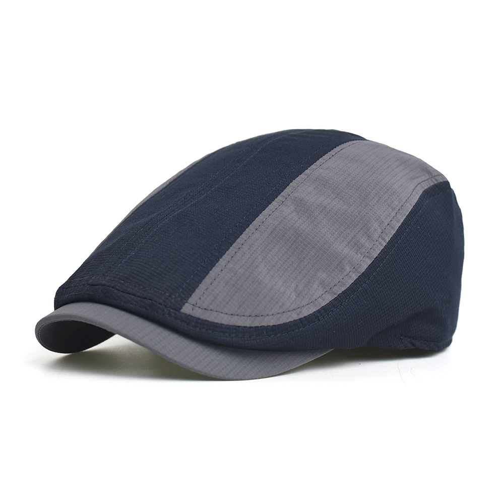 Spring Summer Breathable Thin  - Newsboy Cap Ivy review and price