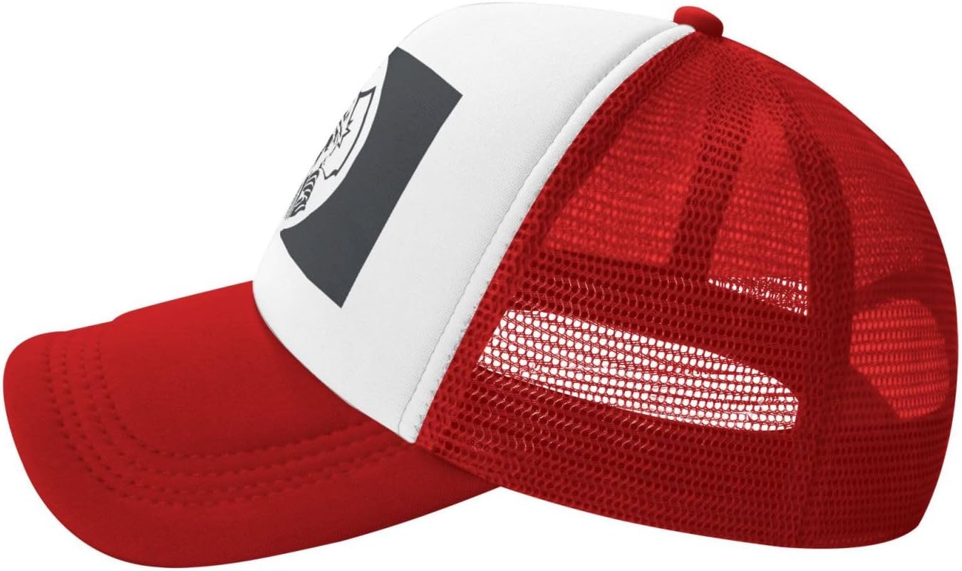 Jesus Graphic Mesh Trucker Hat - Trucker Cap Mesh review and price